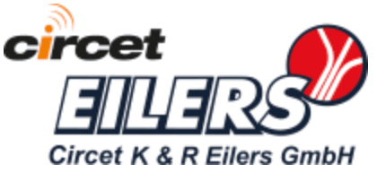 Logo Circet K&R Eilers
