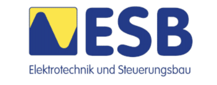 Logo ESB Elektrotechnik