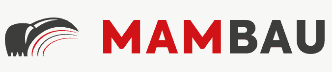 Logo MAM-Bau