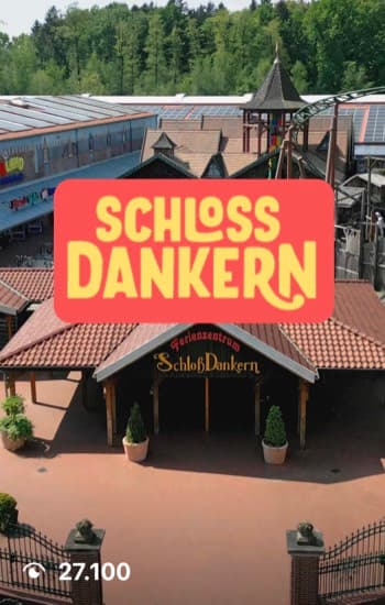 Social Media Reel produziert von OMS Partner