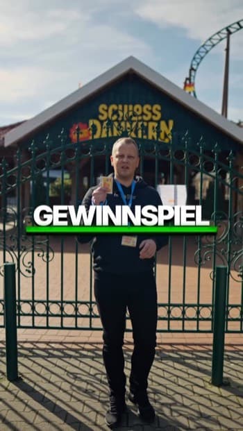 Social Media Reel produziert von OMS Partner