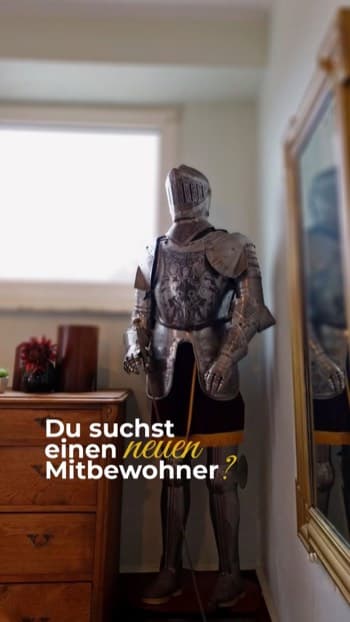 Social Media Reel produziert von OMS Partner