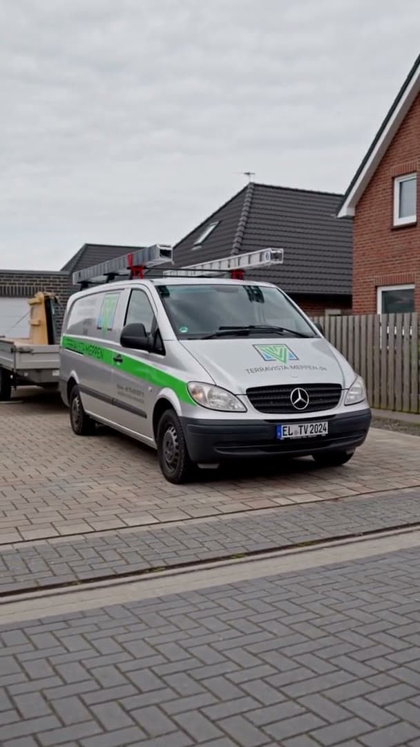 Reel von @terravista_meppen, produziert von OMS Partner