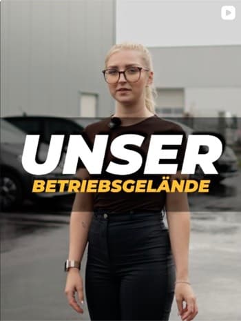 Social Media Reel produziert von OMS Partner
