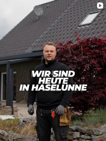 Social Media Reel produziert von OMS Partner