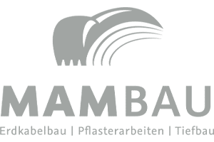 Mambau Logo