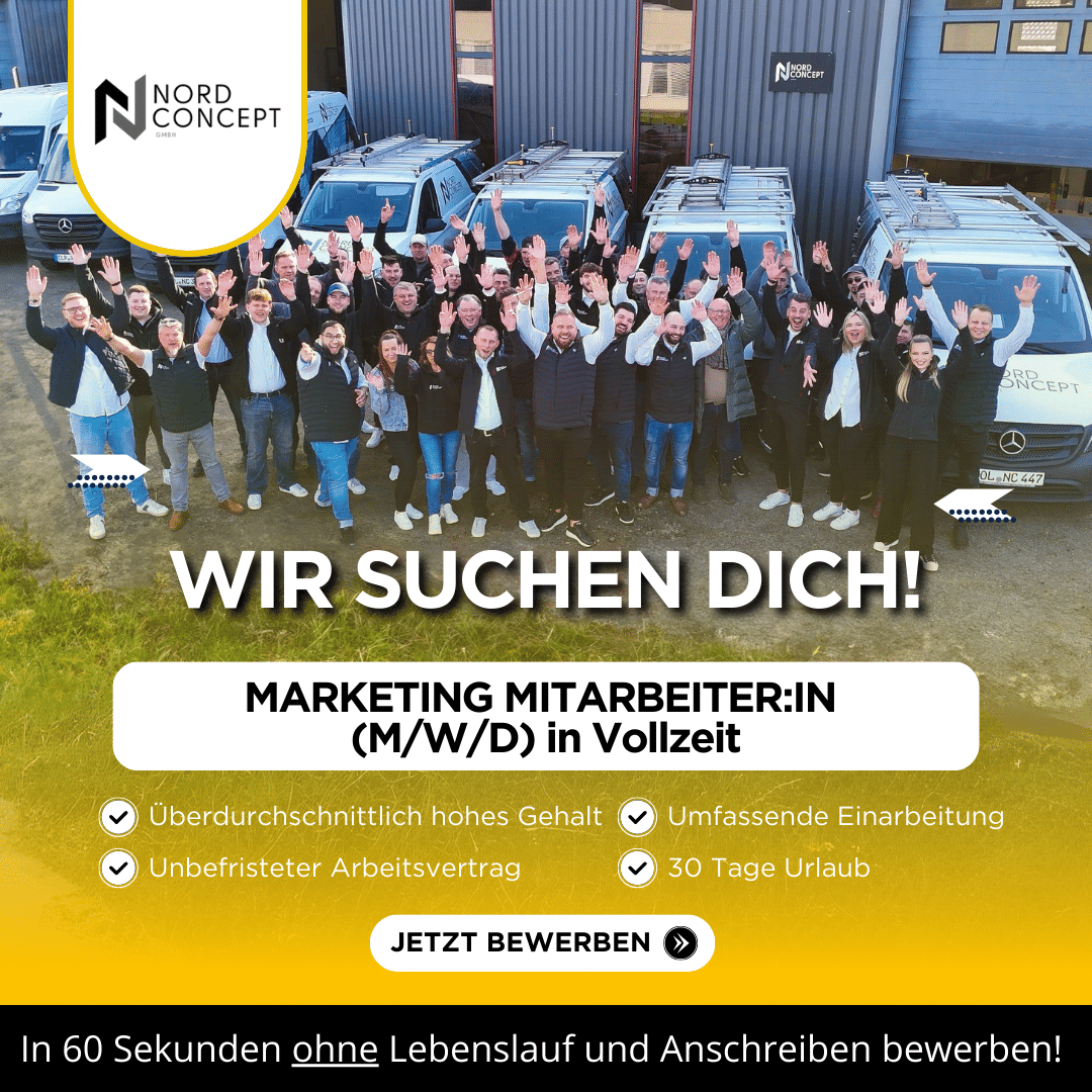 Kreative Video- und Fotomarketing Agentur
