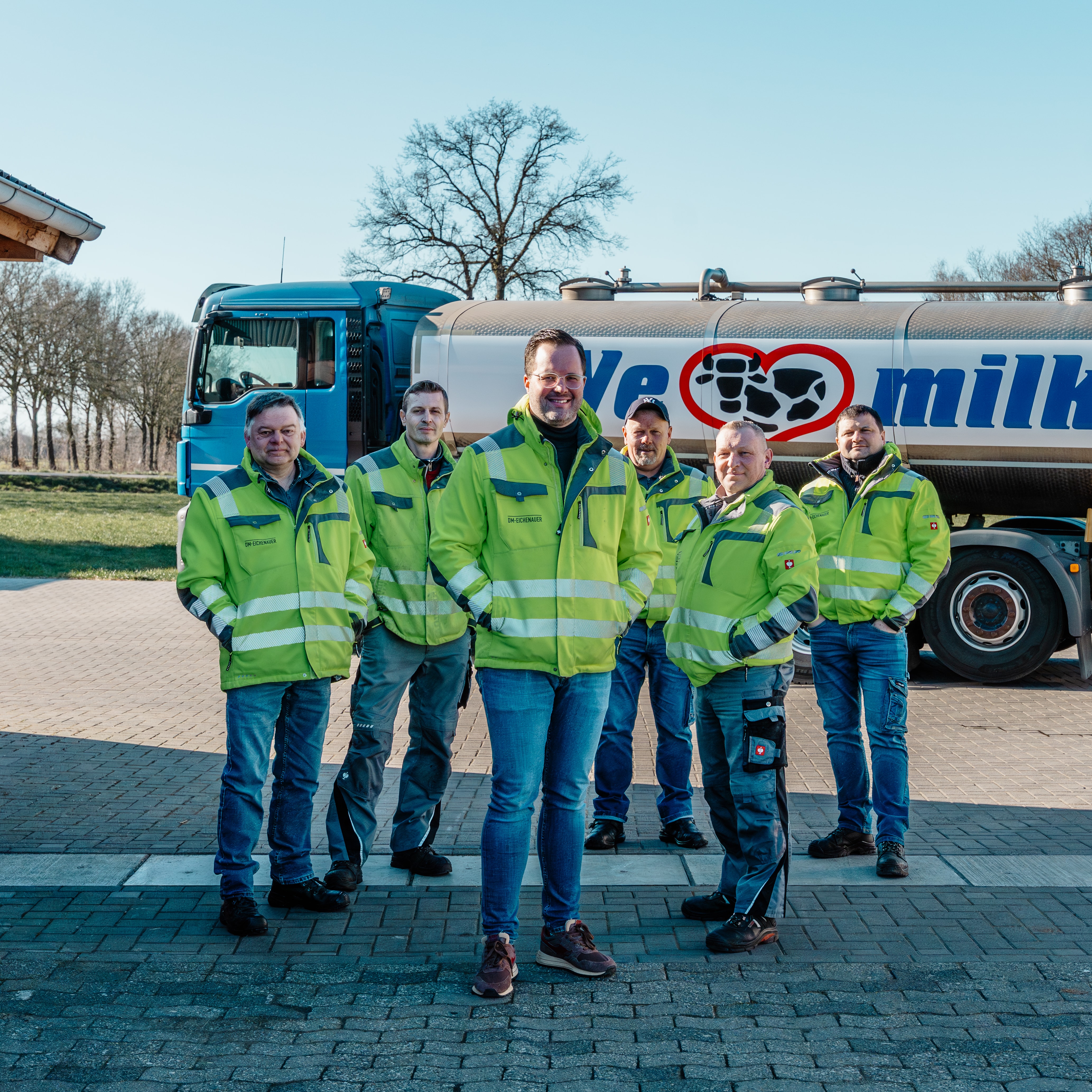 Kreative Video- und Fotomarketing Agentur
