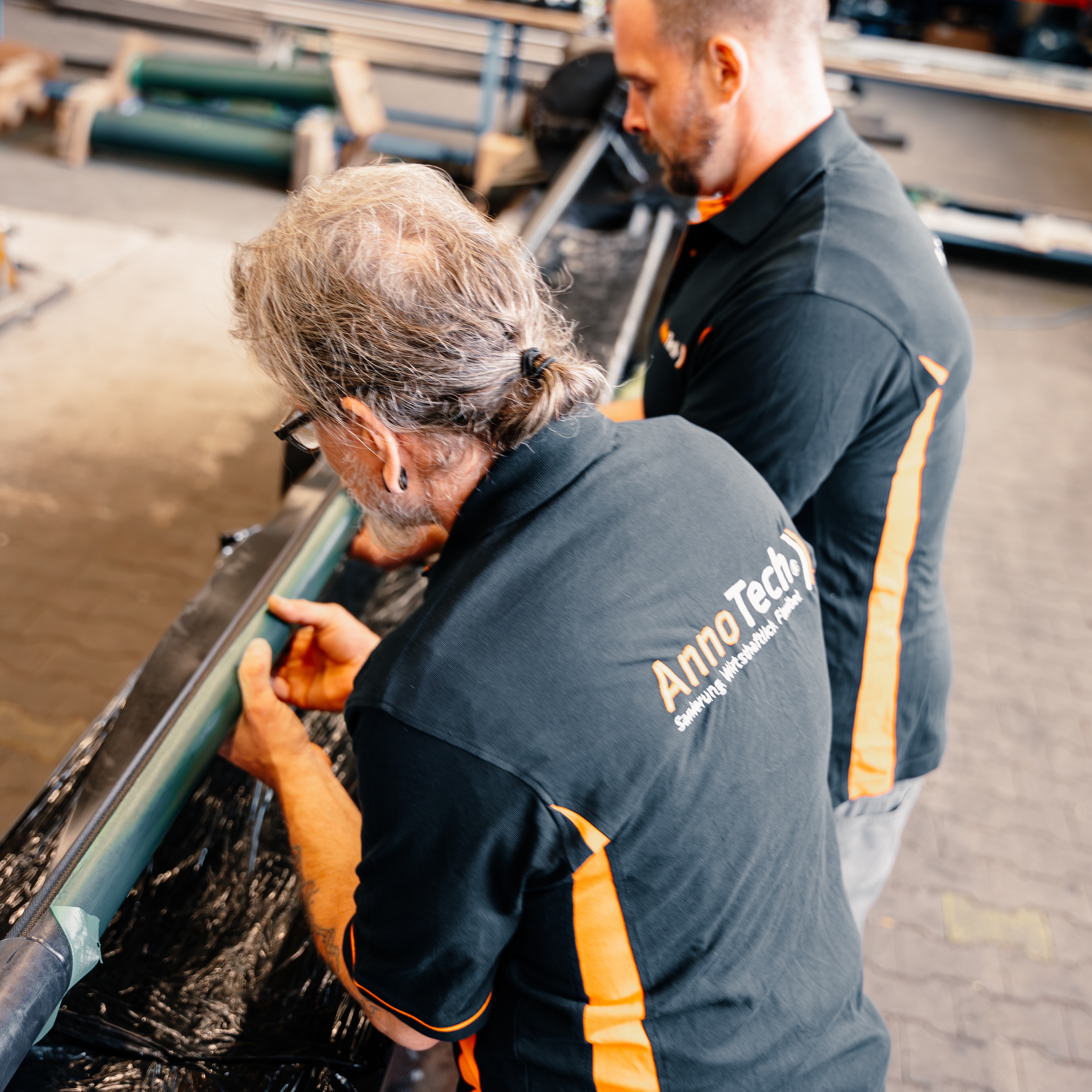 Kreative Video- und Fotomarketing Agentur